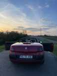 Reanult Megane Cabrio