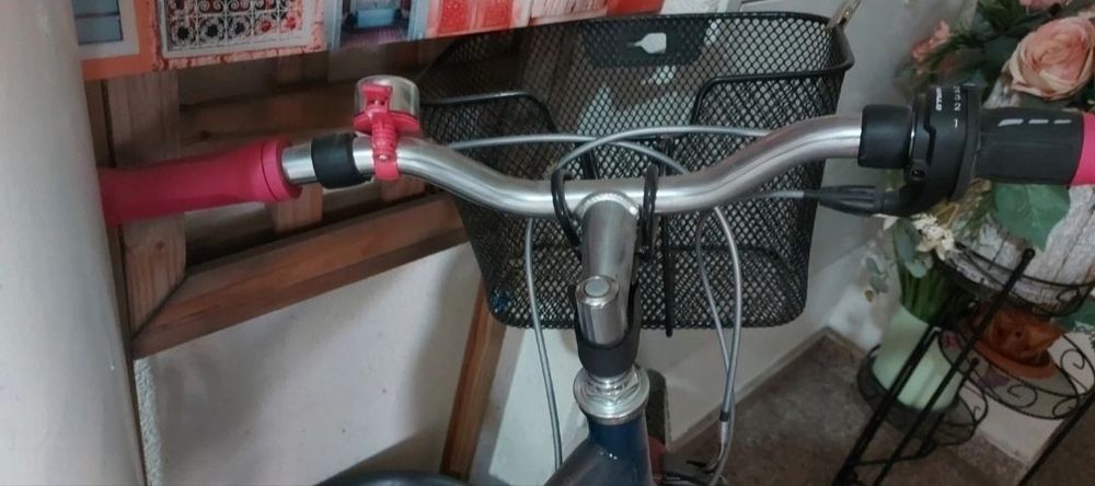 Bicicleta B'TWIN