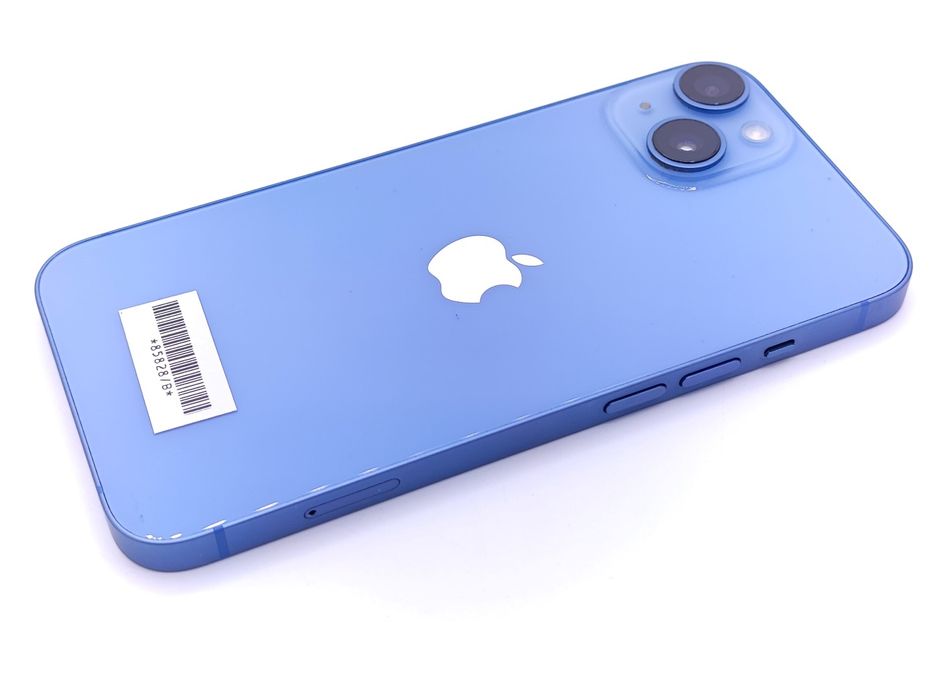 Apple iPhone 14 128GB Starlight 6GB Single, Garantie 24 luni | #D85828