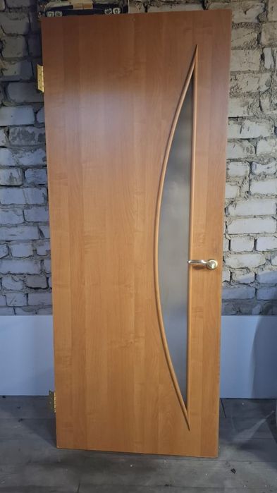 Межкомнатная дверь