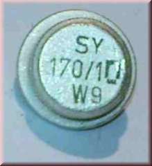 Diode redresoare SY170 , SY171