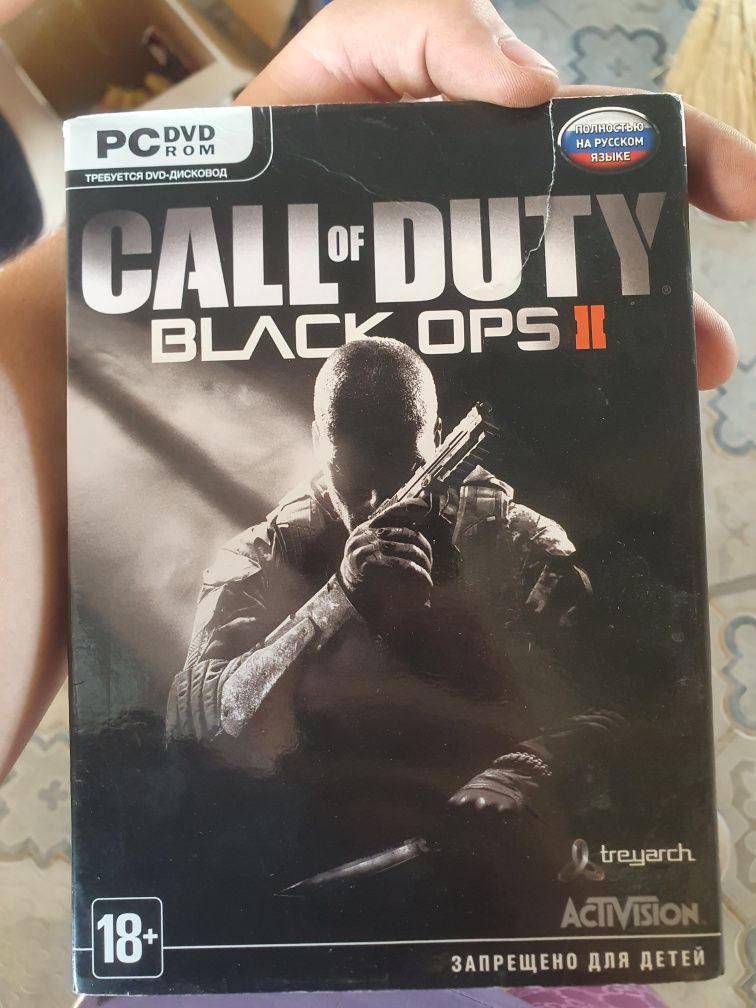 Игра для компьютера