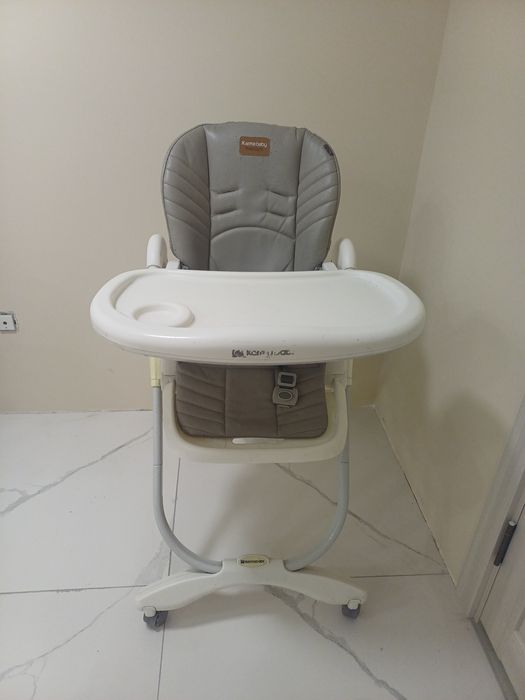 Детский стульчик