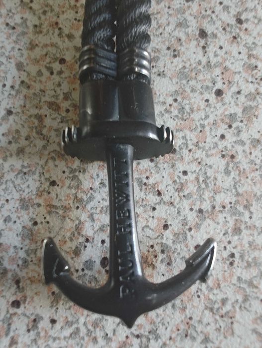 Гривна Paul Hewitt, унисекс