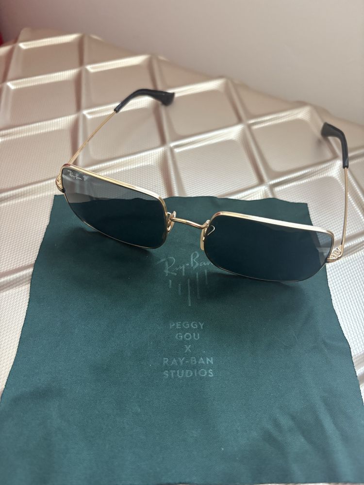 Слънчеви очила RayBan Square by Peggy Gou Limited Edition