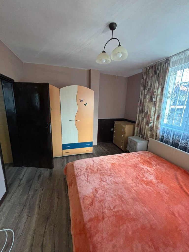 Дава се под наем Двустаен апартамент в София, Овча купел - 64 кв.м за 600 € - Снимка #12