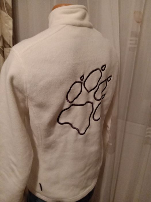 Polar de dama Jack Wolfskin,marime L.