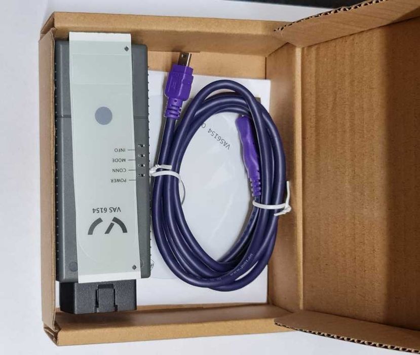 Tester Diagnoza Porsche PIWIS 3