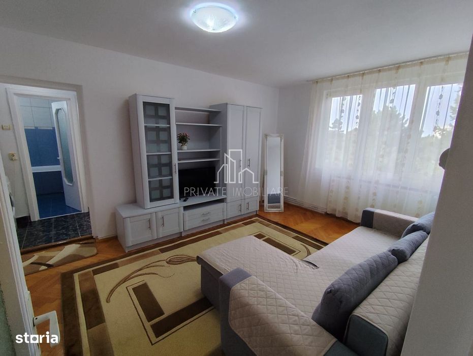 Apartament 2 Camere De Inchiriat, Str Mihai Viteazu, Zona Cornisa