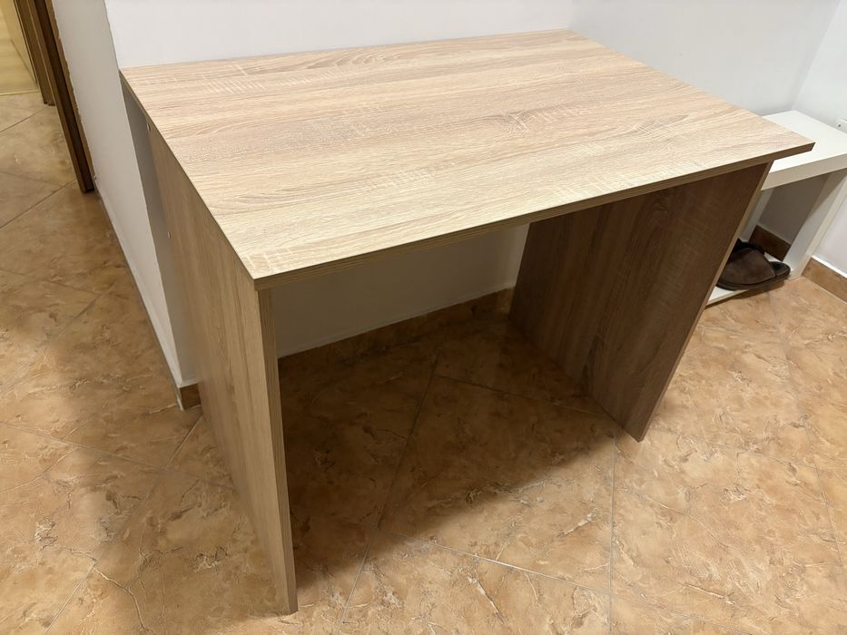 Единично бюро като ново