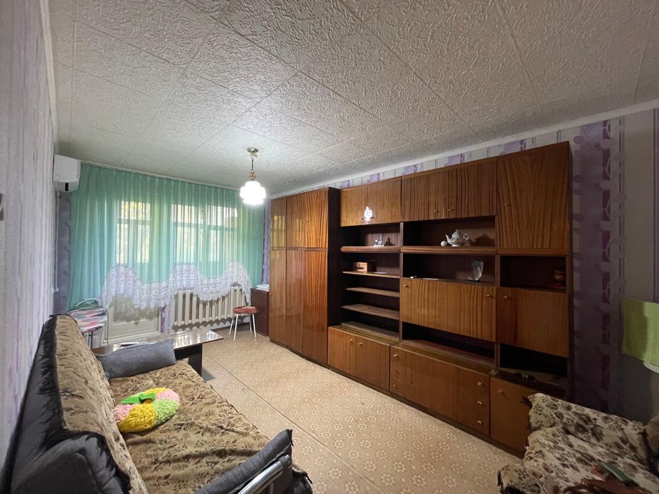 Сдам двухкомнатную квартиру на долгий срок