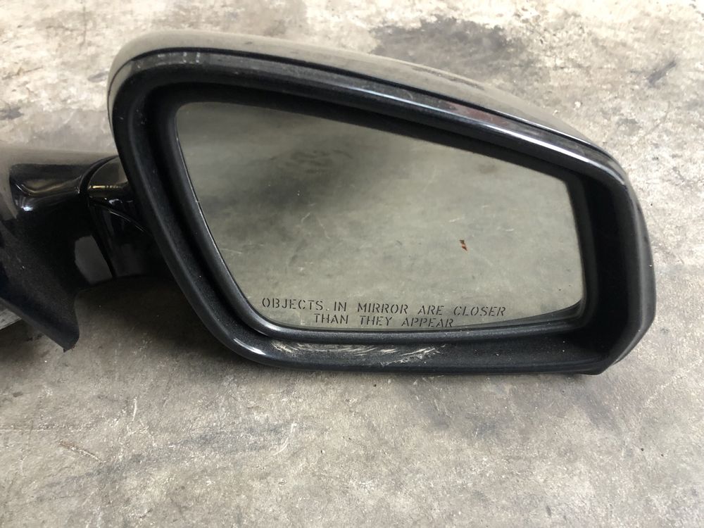 Огледала БМВ Ф10, Фейслифт (ogledalo bmw f10 facelift)