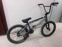 BMX 20 WETHEPEOPLE justice 20.75 като нов