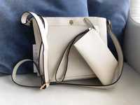 Tommy Hilfiger дамска чанта с портмоне, оригинална, нова с етикет