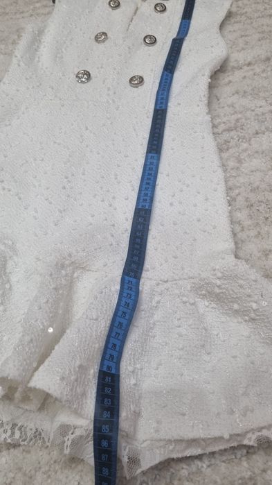 Рокля Авин.Уникален модел