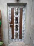 Termopane profile top Rehau Veka SALAMANDER