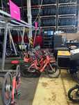 Service Biciclete și Biciclete electrice Cluj-Napoca