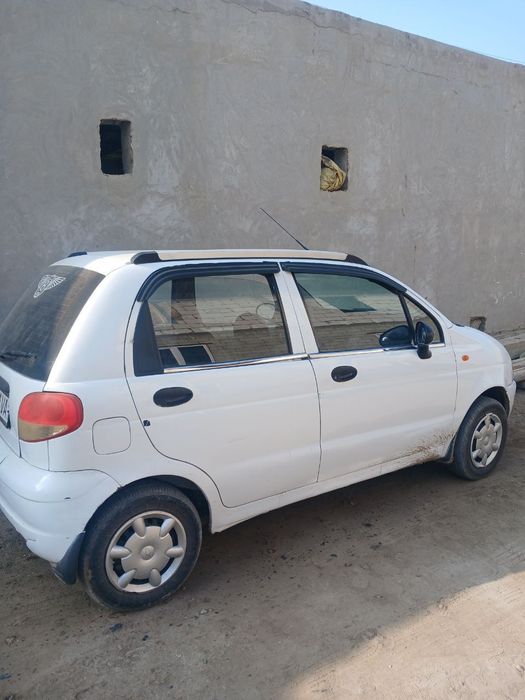 Матиз сотилади. Тўлик матлумотлар курсатилган Телефонда