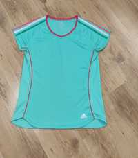 Tricou dama Adidas Running mărimea L