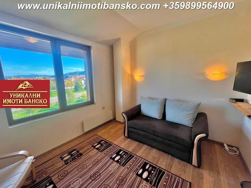 Продава се Тристаен апартамент в Банско - 65 кв.м за 1108 €/кв.м - Снимка #6