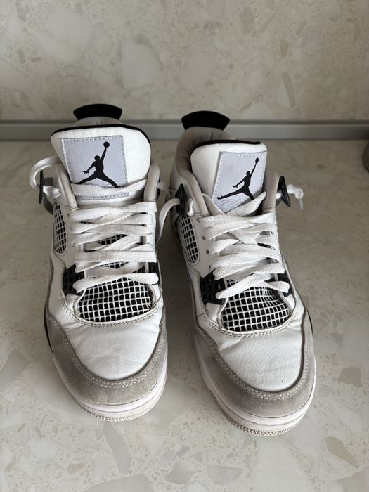 Кецове Jordan,  номер 40