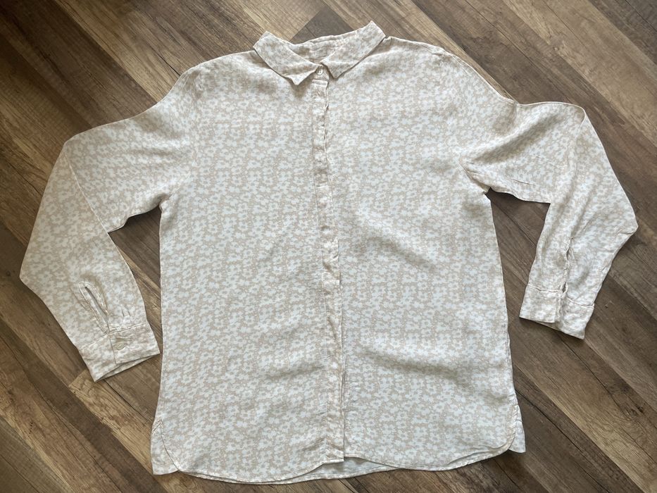 Много ризи в различен стил