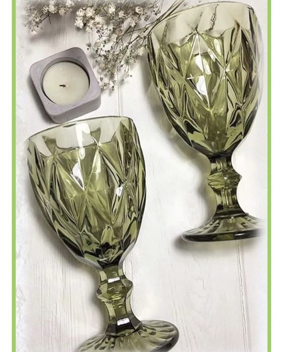 Набор из 6 бокалов 3000