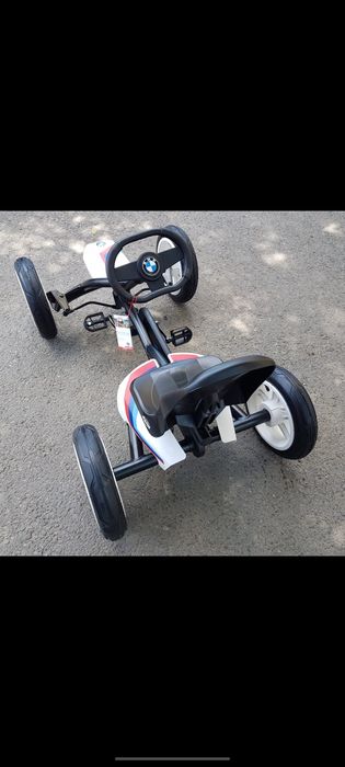 Kart BERG BMW Street Racer