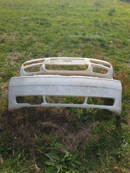 Bara fata / spate din fibra