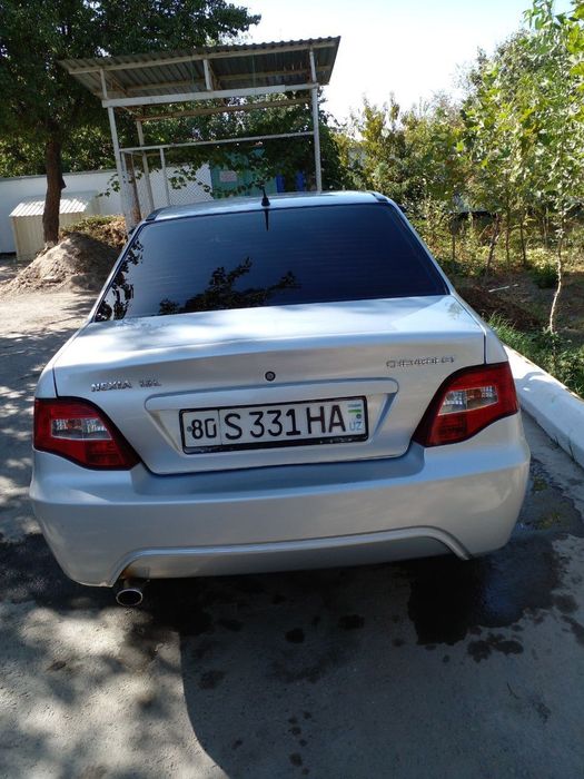 Nexia 2 1.6 sotiladi 2014