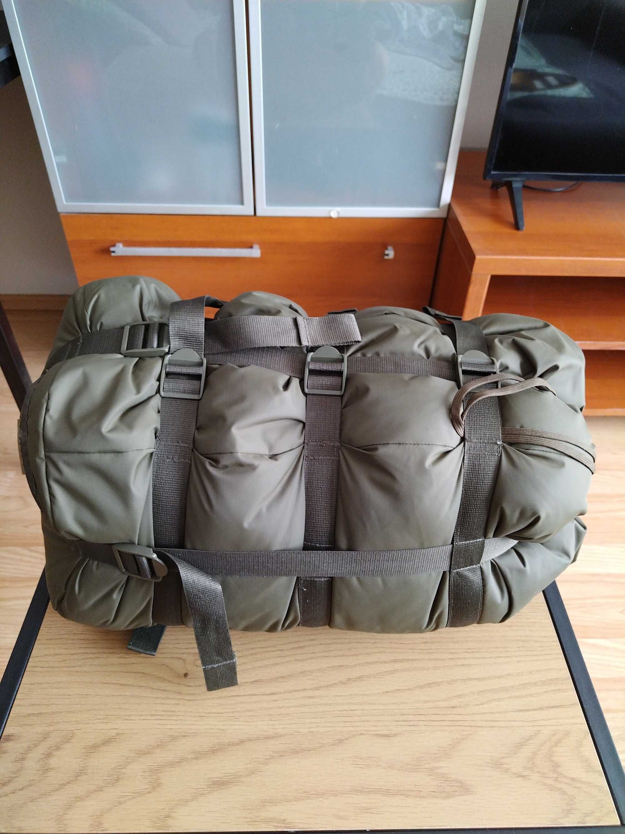 Carinthia Sleeping Bag DEFENCE 4