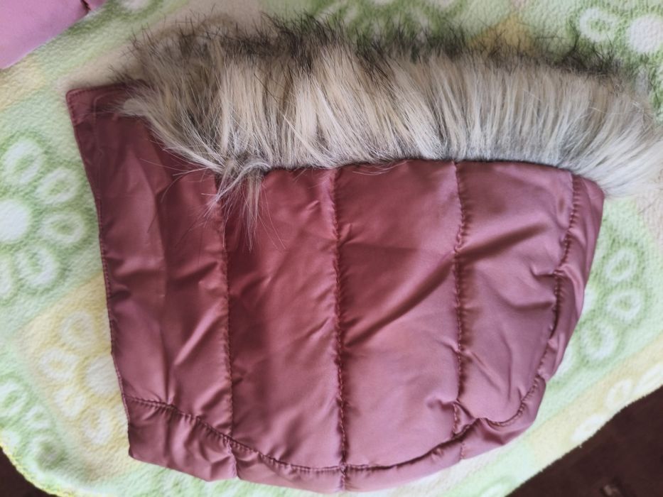 Детска грейка H&M