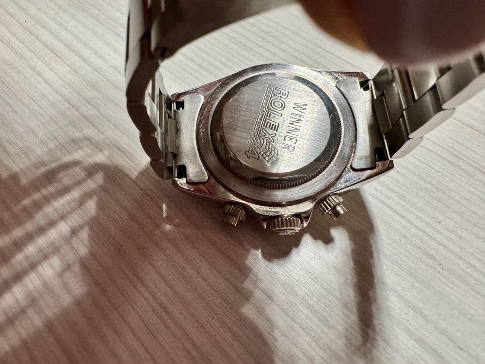 Дамски Rolex Daytona