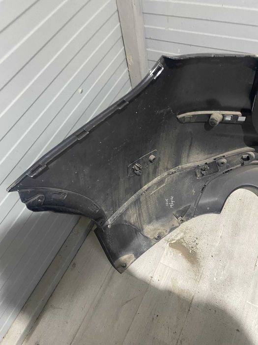 Bara spate BMW X3 G01 M-Sport M-pachet AN 2018 - 2022 cod 5112773828