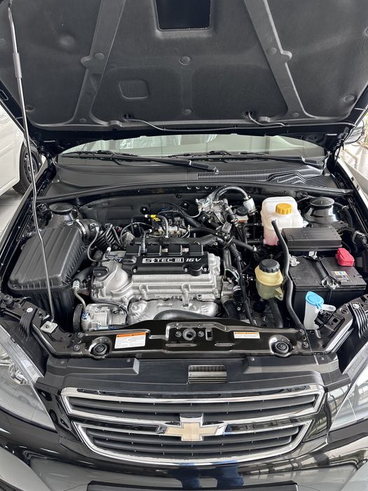 Chevrolet Lacceti