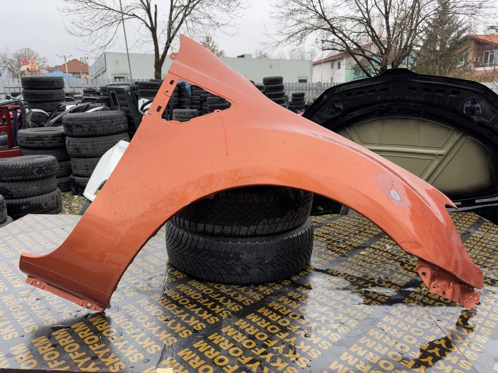 Калник Форд/Ford Ranger