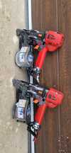 Max pistol pneumatic pentru cuie