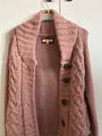 Pulover Bershka S