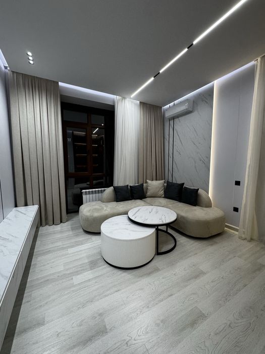 ЖК Parisen продается