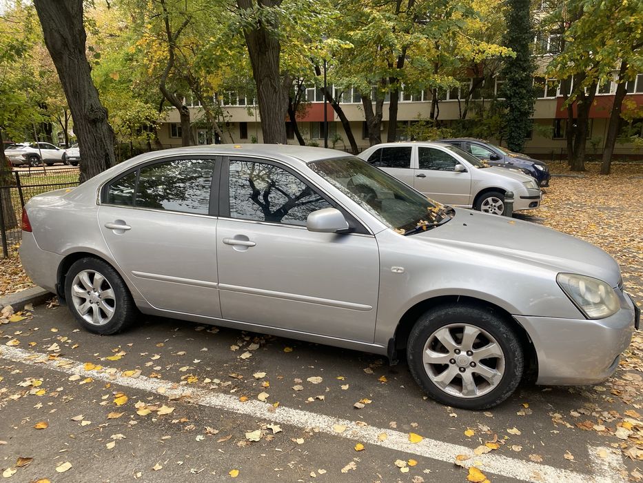 KIA Magentis 2 in stare buna