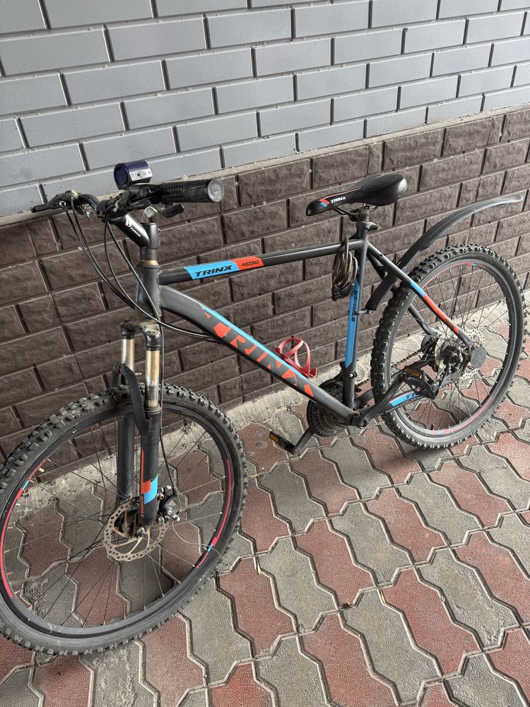 Велосипед Trinx K036