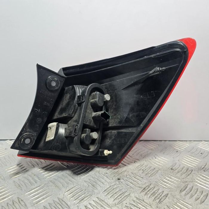 Stop aripa stanga Nissan Qashqai J10