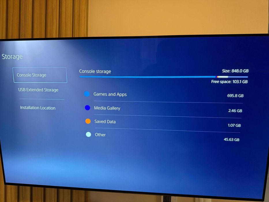 Play Station  5 - PS5 Slim + 2 Controlere + Statie de incarcare