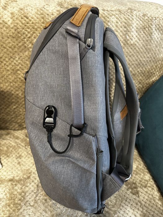 Rucsac Peak Design Everyday Zip 20L