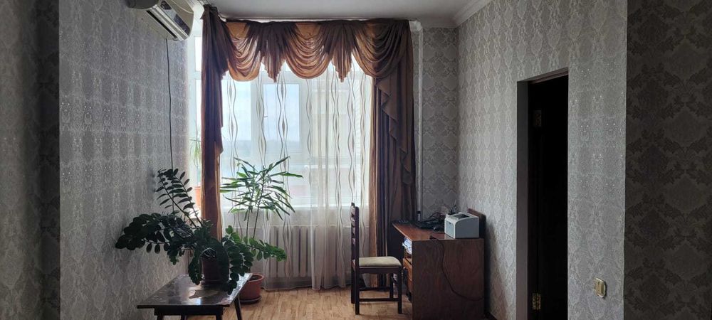 2-х комнатная квартира
