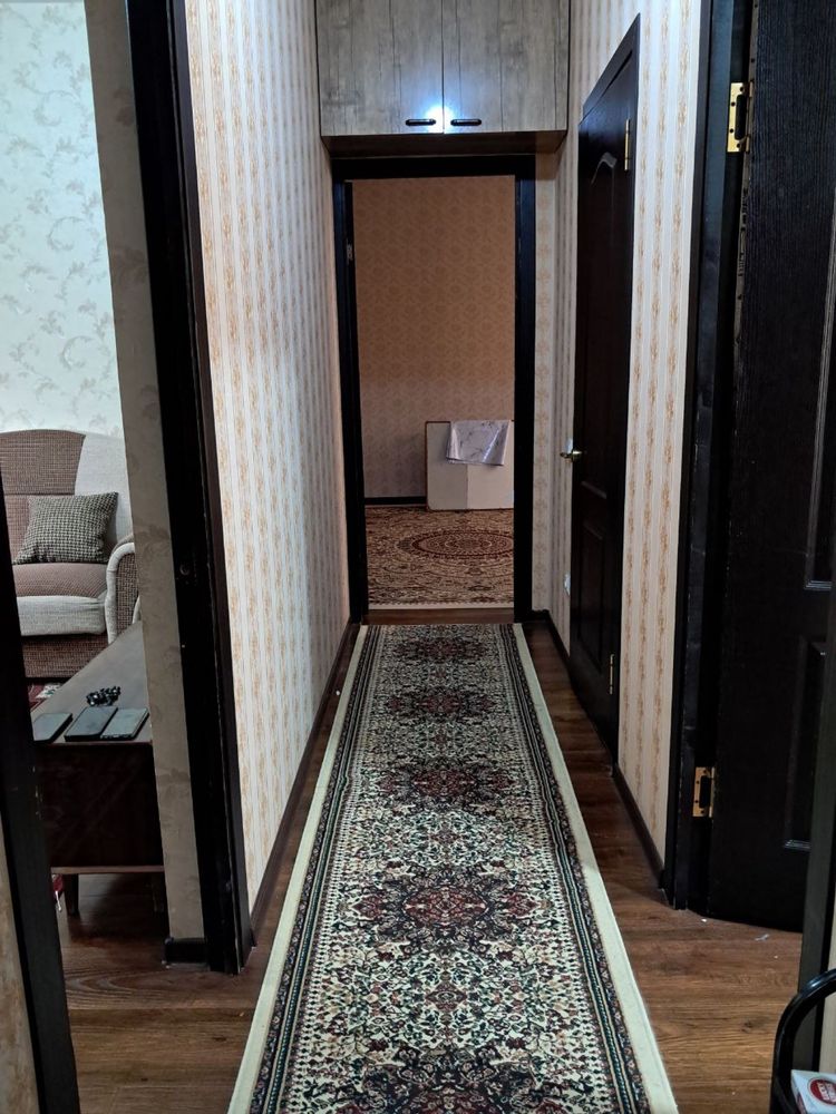 Продаю дом 2 комнаты с мебелью, без посредников