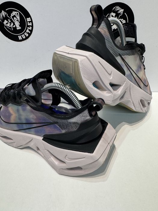 Маратонки NIKE ZOOM X VISTA GRIND .Номер 40.5