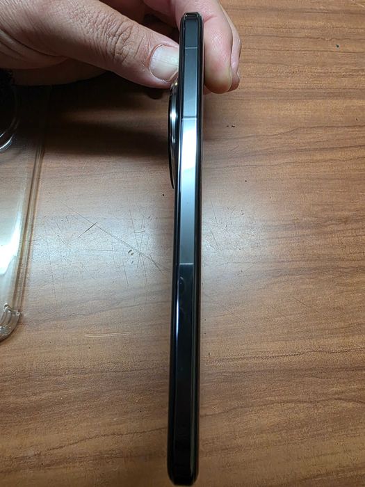 Honor Magic 7 Pro 12GB RAM/512GB ROM