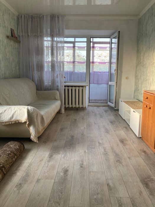 1 комнатная квартира в городе