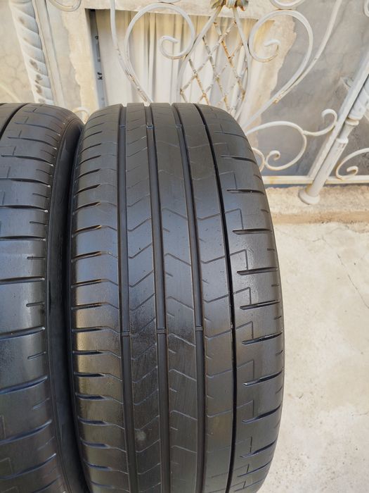 255 45 R20 Shina Pirelli 2 dona